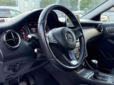 Mercedes-Benz A 160 A 160 CDI / d / Kamera / Keyless Go /