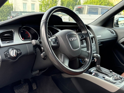 Audi A5 A5 Cabriolet 2.7 TDI