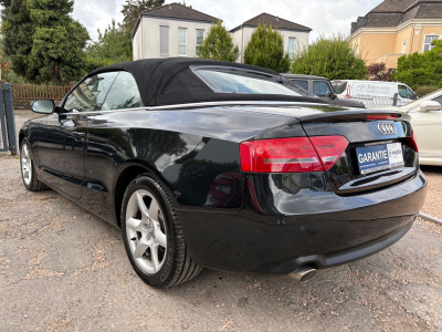Audi A5 A5 Cabriolet 2.7 TDI