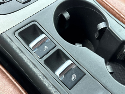 Audi A5 A5 Cabriolet 2.7 TDI
