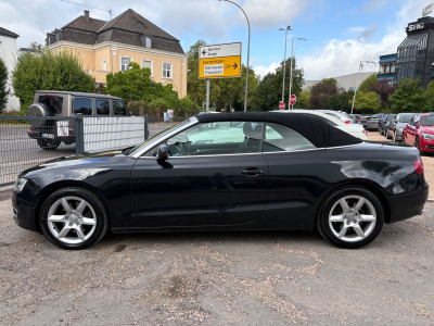 Audi A5 A5 Cabriolet 2.7 TDI
