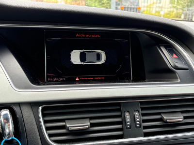 Audi A5 A5 Cabriolet 2.7 TDI