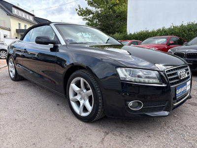 Audi A5 A5 Cabriolet 2.7 TDI