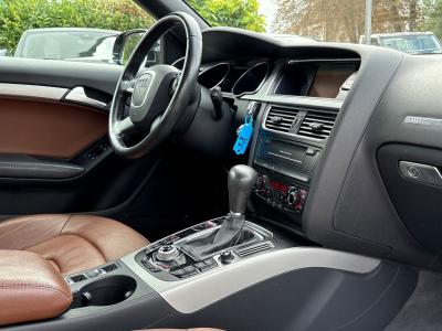 Audi A5 A5 Cabriolet 2.7 TDI