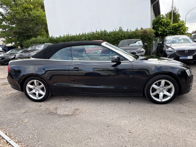 Audi A5 A5 Cabriolet 2.7 TDI