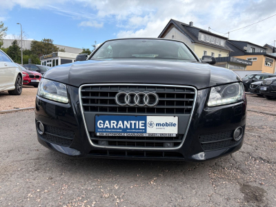 Audi A5 A5 Cabriolet 2.7 TDI