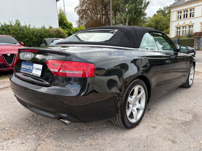 Audi A5 A5 Cabriolet 2.7 TDI
