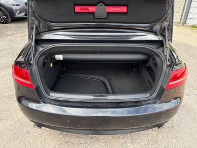Audi A5 A5 Cabriolet 2.7 TDI
