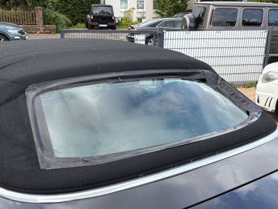 Audi A5 A5 Cabriolet 2.7 TDI