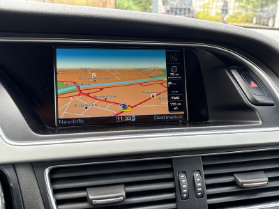 Audi A5 A5 Cabriolet 2.7 TDI