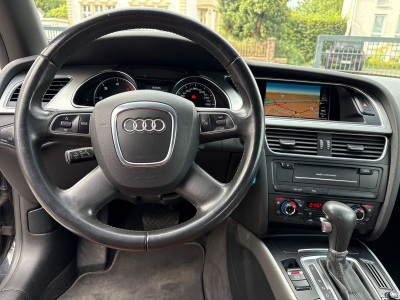 Audi A5 A5 Cabriolet 2.7 TDI