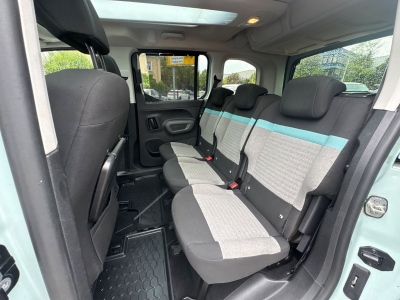 Citroën Berlingo Berlingo Feel M/Panoramadach/