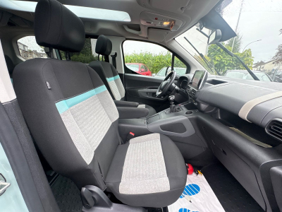 Citroën Berlingo Berlingo Feel M/Panoramadach/