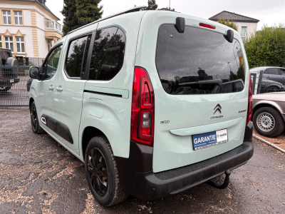 Citroën Berlingo Berlingo Feel M/Panoramadach/