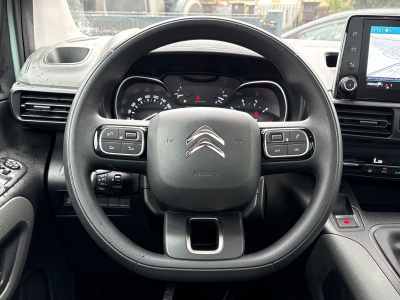 Citroën Berlingo Berlingo Feel M/Panoramadach/