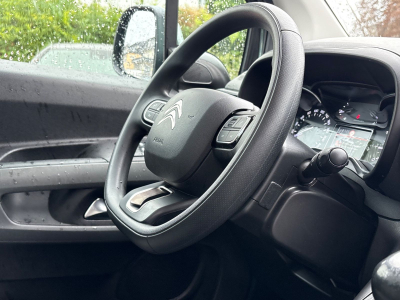 Citroën Berlingo Berlingo Feel M/Panoramadach/