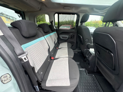 Citroën Berlingo Berlingo Feel M/Panoramadach/