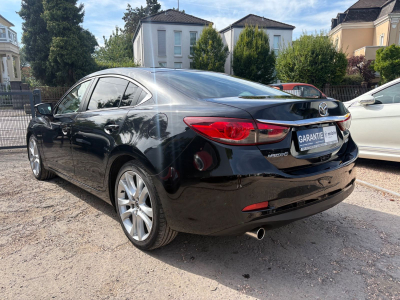 Mazda 6 6 Lim. Sports-Line 129KW