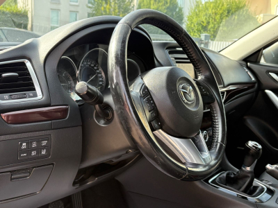 Mazda 6 6 Lim. Sports-Line 129KW