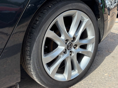 Mazda 6 6 Lim. Sports-Line 129KW