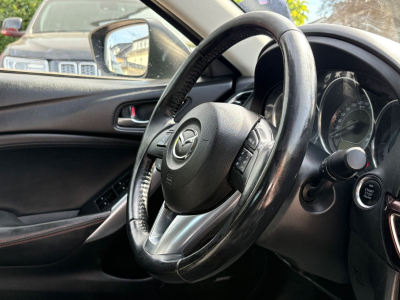 Mazda 6 6 Lim. Sports-Line 129KW
