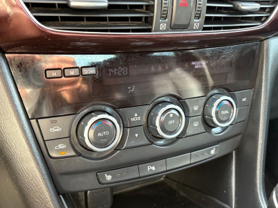 Mazda 6 6 Lim. Sports-Line 129KW