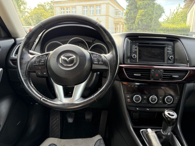 Mazda 6 6 Lim. Sports-Line 129KW