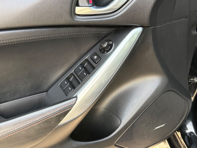 Mazda 6 6 Lim. Sports-Line 129KW
