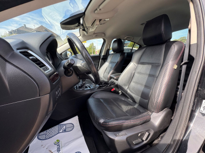 Mazda 6 6 Lim. Sports-Line 129KW