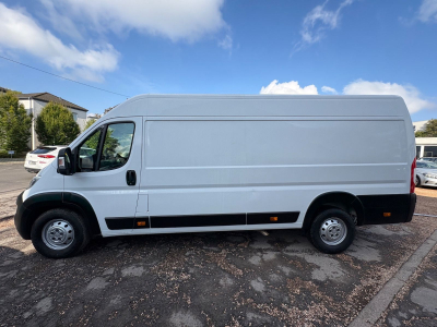 Citroën Jumper Jumper Grossraumkasten 35 L4H2 Driver Heavy Blue