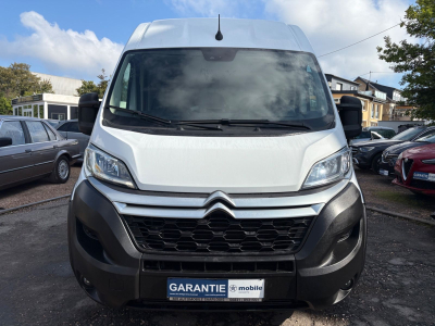 Citroën Jumper Jumper Grossraumkasten 35 L4H2 Driver Heavy Blue