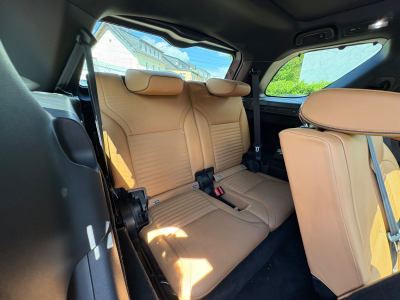 Land-Rover Discovery Discovery 5 HSE Luxury Si6