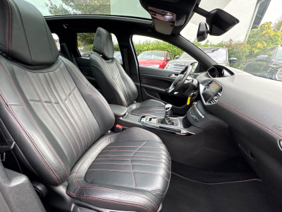 Peugeot e-308 308 SW Allure GT LINE