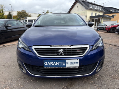 Peugeot e-308 308 SW Allure GT LINE