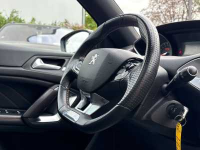 Peugeot e-308 308 SW Allure GT LINE