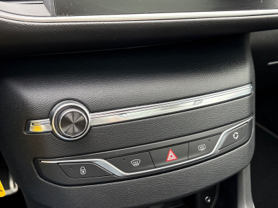 Peugeot e-308 308 SW Allure GT LINE