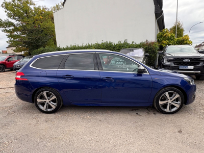 Peugeot e-308 308 SW Allure GT LINE