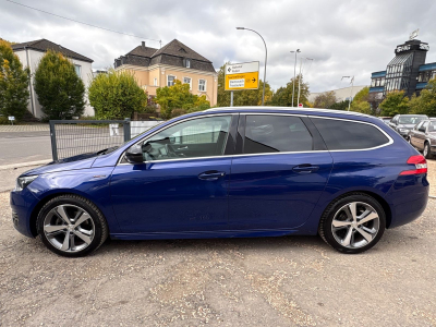 Peugeot e-308 308 SW Allure GT LINE