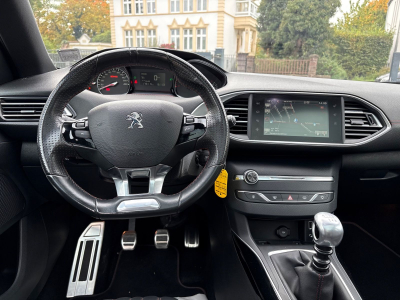 Peugeot e-308 308 SW Allure GT LINE