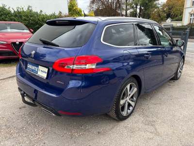 Peugeot e-308 308 SW Allure GT LINE