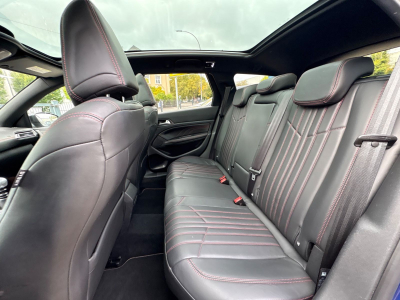 Peugeot e-308 308 SW Allure GT LINE