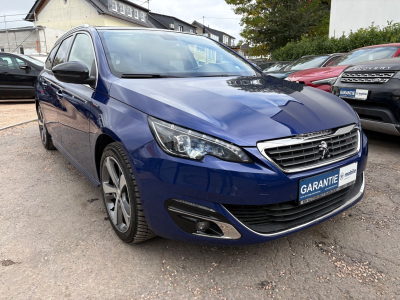 Peugeot e-308 308 SW Allure GT LINE