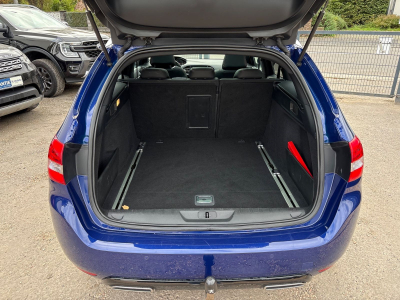 Peugeot e-308 308 SW Allure GT LINE