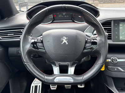 Peugeot e-308 308 SW Allure GT LINE