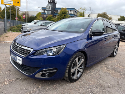 Peugeot e-308 308 SW Allure GT LINE