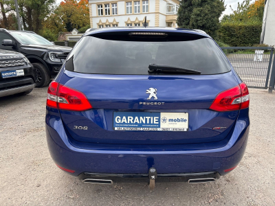 Peugeot e-308 308 SW Allure GT LINE