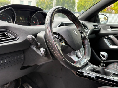 Peugeot e-308 308 SW Allure GT LINE