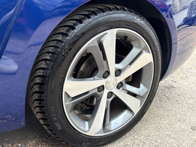 Peugeot e-308 308 SW Allure GT LINE