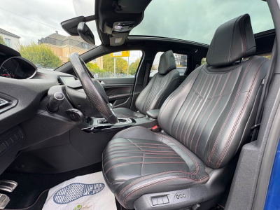 Peugeot e-308 308 SW Allure GT LINE