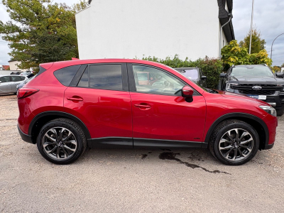 Mazda CX-5 CX-5 Sports-Line AWD